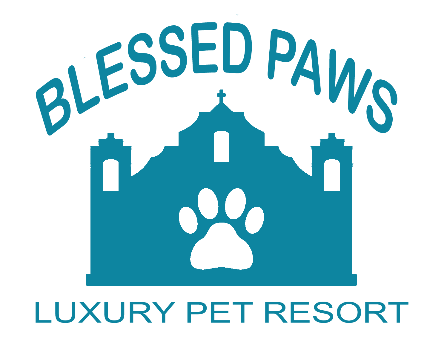 Blessed Paws Luxury Pet Resort