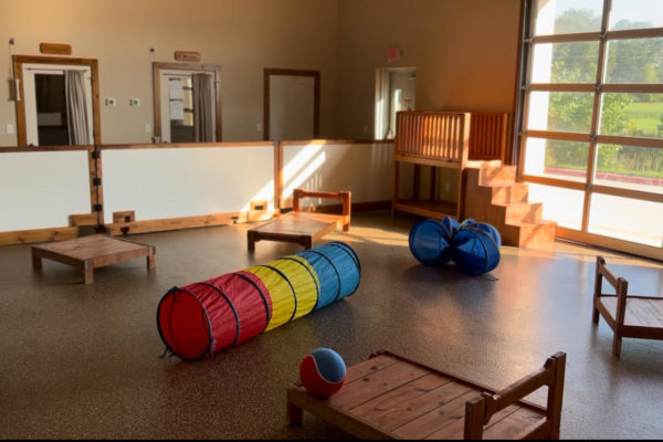 DAYCARE