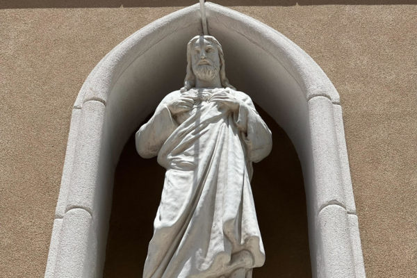 JESUS